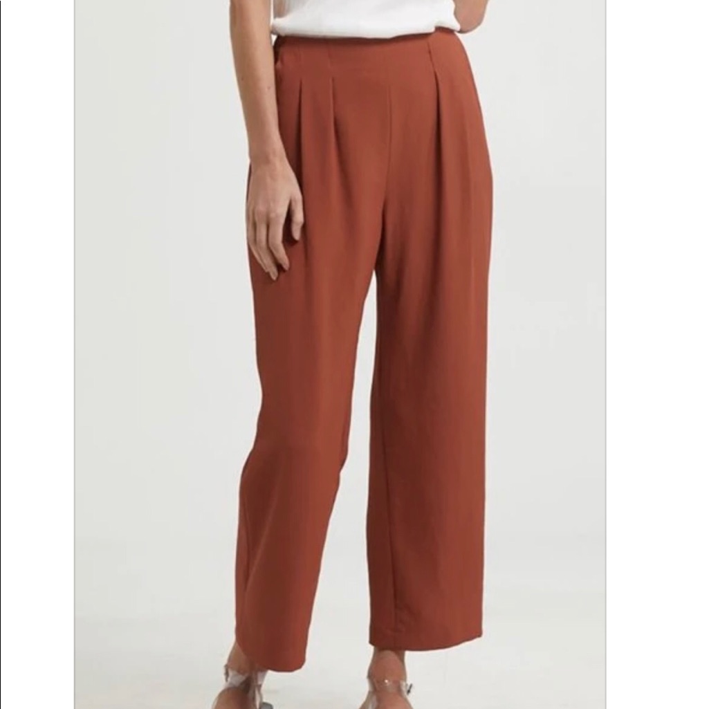Scout Pant